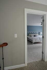 Whether cool, warm, light, or bold, grays of all tones and intensities provide a fresh backdrop for decor and coordinate beautifully with tile, countertops, furnishings, and art. Mindful Gray Progress Decor And The Dog