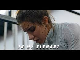 Im In My Element