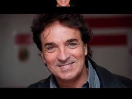 Christian Delagrange "Sans toi je suis seul" (live officiel)