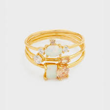 Aug 24, 2020 · gorjana jewelry was found 15 years ago by jordana reidel and husband jason griffin reidel, and together they have created a successful jewelry company that not only makes quality pieces, but also. Gorjana Jewelry Review Its Affordable Layering Necklaces Got Us Hooked