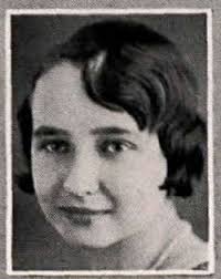 Edna Fraye Shutes McKnight (1914-2006)