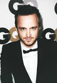 Hell Yeah Aaron Paul