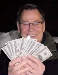 Calvin "Cal" Tryon Obituary November 27, 2022