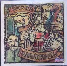 Jim Divers Discography: Vinyl, CDs, & More