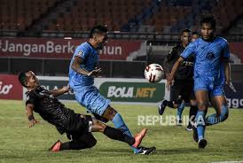 Sementara pss sleman yang membuat banyak kejutan dengan merekrut sejumlah nama beken, juga kalah dari madura united di laga perdana grup c. Mbvway7eimzi1m