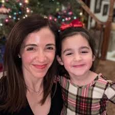 Kathy Guerra's Instagram, Twitter & Facebook