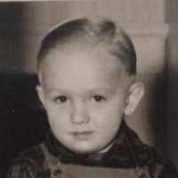 Stanley Ralph Jacques (1944–2010) • FamilySearch