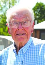 100th Birthday Open House for Jake Albert