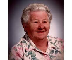 Aldona Springer Obituary (2017)