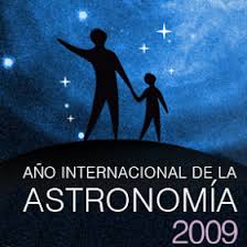 Tramoyam3: Año Internacional de las Astronomía 2009 / Clausuran con simposio del 6 al 9 de enero, en Padua, Italia