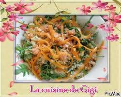 Epingle Sur La Cuisine De Gigi