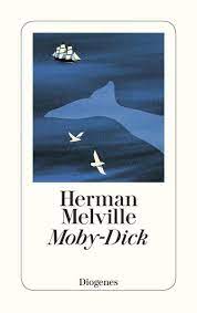 moby dick von herman melville buch thalia