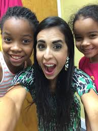 Proudly Supporting Children & Families