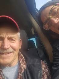 The Pat Ronco Team Car R11 normally driven by Davey Rapp driven here by the  Slate Belt's own Bill Bachman. Warren Wetzel photo