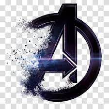 Avengers Endgame 2019 Avengers Snap Logo Avengers Logo Transparent Background Png Clipart Transparent Background Avengers Logo Clip Art