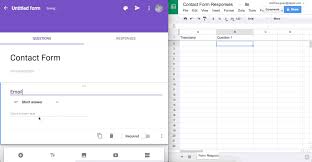 Knowing you have someone upon whom you can rely, and who understands everything about you, is special. Google Forms Guide Everything You Need To Make Great Forms For Free The Ultimate Guide To Google Sheets Zapier
