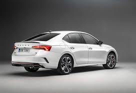 Skoda Octavia Rs Iv Voor Het Eerst Als Plug In Hybride Autogids