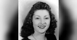 Irene "Shug" Cox Obituary