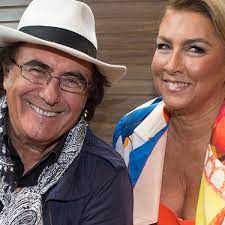 Descubre (y guarda) tus propios pines en pinterest. Al Bano Romina Power Wir Haben Heute Mehr Spass Als Fruher Bunte De