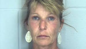 Alleged drunk driver caught at Allegany County jail