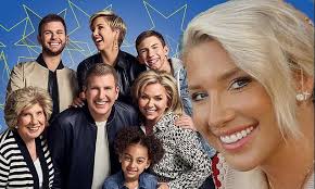 Chrisley family returns to TV with big changes