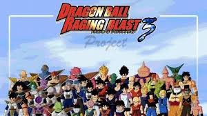 Raging blast was first mentioned in bandai namco's 2009 fiscal report. Petition Namco Bandai Us Accept Nostal Treevax S Work And Create Dragon Ball Z Raging Blast 3 Change Org