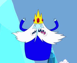 Their quotes sometimes don't make much sense but that's what makes them a lot of fun. Ice King Quotes Quotesgram