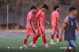 پرسپولیس بعد از تراکتور پرسپولیس را شکست داد/ گلزنی سرگیف و شهرآبادی