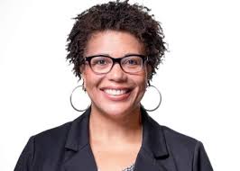 Nicole C. Wright, PhD, MPH