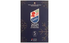 Spielorte, alle euro 2021 gruppen, die favoriten sowie alle tabellen und. Italien 5 Euro 2021 Ski Weltcup Finale Italien Lander Eurocoinhouse