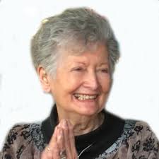 Betty Joye Lawdermilk Lepard