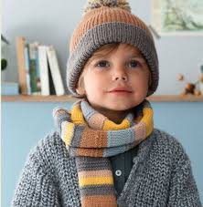 Breipatroon Sjaal En Muts Voor Kinderen Gemaakt Van Phildar Caresse Formaat Sjaal 15 X 110 149 Cm Breien Mutsen Muts Breipatroon Sjaal Breien Deze muts kan iedere beginner breien! breipatroon sjaal en muts voor kinderen