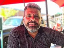 Murió Carlos Pompa, periodista de Telenueve