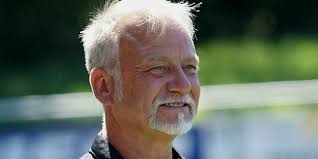 Carsten Walschus ist zurück im Lüner Fußball: Sohn Max folgt im Sommer