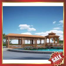 With a gazebo you are able to enjoy the outdoors in any kind of weather. Public Garden Park Gazebo Aluminium Metal Pavilion Kiosk Pergola Beautiful Sunshade Shelter Global Sources