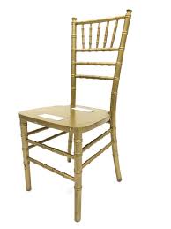 If you're wondering about the name of yours or the identity of one you found in an antique shop, turn the piece over. Buy Second Hand Gold Chiavari Chairs Be Furniture Sales