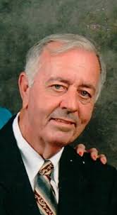 Obituary for Jim Palmer