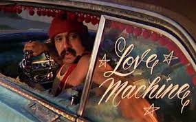 Pin By Stephanie Cull On Those Were The Days Cheech And Chong Up In Smoke Love Machine