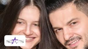 Volumul nu a intrat in top 200 amazon uk in ziua lansarii, in. Fata Cea Mare A Lui Liviu Varciu Carmina A Implinit 18 Ani Youtube