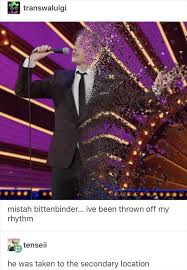 Mr Stark I Don T Feel So Good John Mulaney Tumblr Funny Stupid Funny