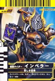 There is currently no wiki page for the tag kamen rider imperer. Mitsuru Sano Kamen Rider Wiki Fandom