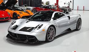 Price as of the fifteenth anniversary update, the pagani zonda r costs 860,000 to purchase (previously 115,000). Pagani For Sale Jamesedition
