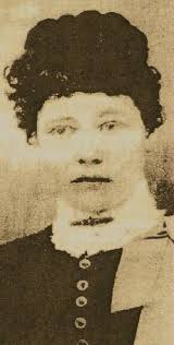 Ada Irene Park Hubbard (1868-1911)