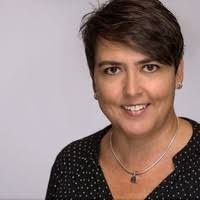 Madeline Paris, PMP, CSM