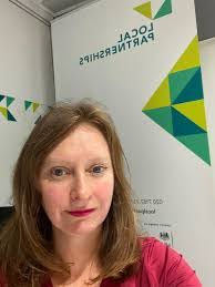 Jackie Belton's Instagram, Twitter & Facebook