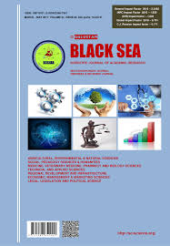 Uae companies are turning to reusing air conditioner condensate to reduce the energy consumed by buildings. Pdf Gulustan Black Sea Scientific Journal Of Academic Research