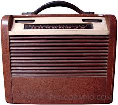 Image result for Pink 1964 Philco