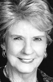 JUDITH CARR Obituary (1936