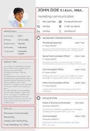 Dibayar utang ke cv berjuang sebesar rp 100.000,00 maka akan dibukukan ke. 22 Contoh Cv Curriculum Vitae Resume Dan Daftar Riwayat Hidup Yang Benar Woazy Com