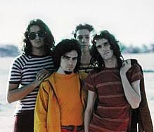 Ito ba ang ating mga anak. Almendra Band Wikipedia